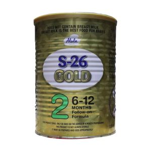 Leite Infantil em Pó S-26 2, 1.8 kg