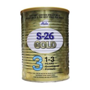 Leite Infantil em Pó S-26 3, 1.8 kg