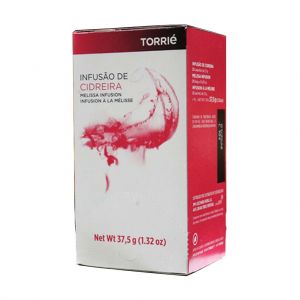 Chá Torrié Cidreira, 25 un