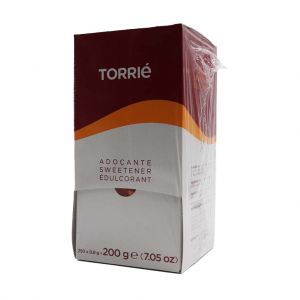 Adoçante Torrié, 250 un