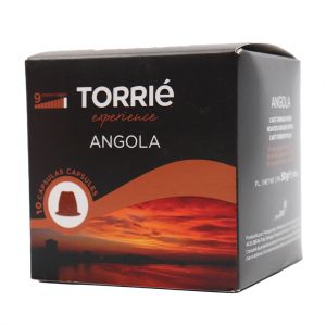 Café Torrié Angola, 10 un