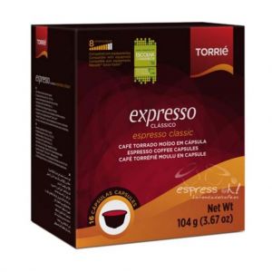 Café Torrié Expresso, 16 un