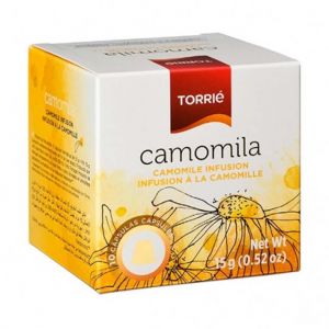 Chá Torrié Camomila, 10 un
