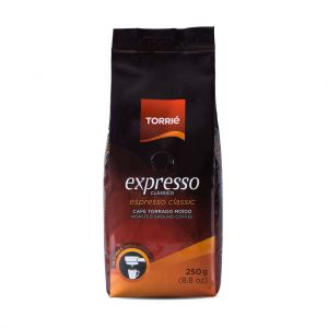 Café Moído Torrado Torrié Expresso, 250 g