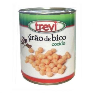 Grão de Bico Trevi, 820 g