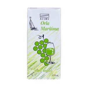 Vinho Branco Orla Maritima, 1 L