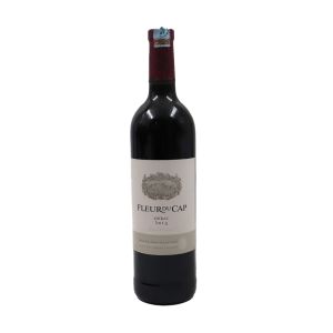 Vinho Tinto Fleur du Cap Shiraz, 750 ml