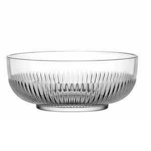 Saladeira Vidro Tokyo LAV, 23 cm