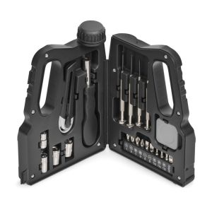Conjunto de Ferramentas Altitude Booster, 21 Peças