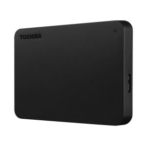 Disco Externo 4 TB Toshiba Expansion External HDD USB 3.0