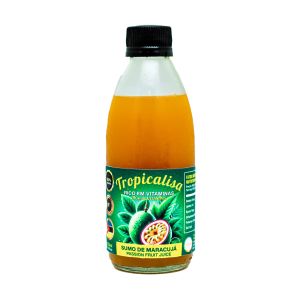 Sumo Natural de Maracuja, 250 ml