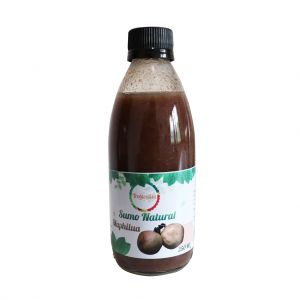 Sumo Natural de Maphilua, 250 ml