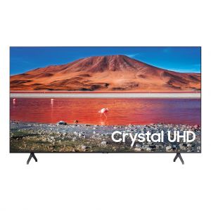 TV Samsung 50" Smart Crystal UHD 4K Series 7
