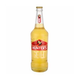 Sidra Hunter's Gold, 330 ml