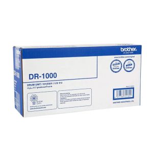 Unidade de Imagem Brother Preto, DR1000