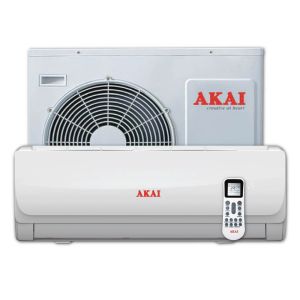 AKAI Ar Condicionado de 12000BTU