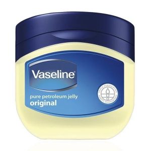 Pomada Petroleum Jelly Vaseline Blue Seal Original, 250ml