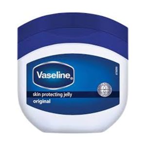 Pomada Petroleum Jelly Vaseline Blue Seal Original, 50ml