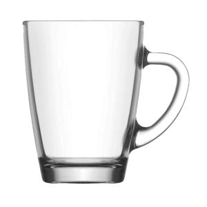 Jogo 6 Canecas Chá Vega LAV, 300 ml