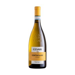 Vinho Branco Cesari Centofilari Lugana, 750 ml