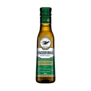 Azeite Extra Virgem Andorinha, 250 ml