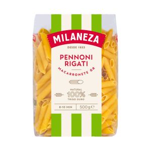 Massa Milaneza Macarronete GR, 500 g