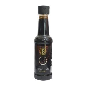 Molho de Soja Gourmet, 135 ml
