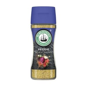 Tempero para Vegetais Robertson's, 66 g