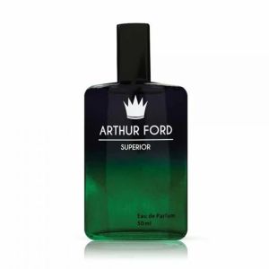 Perfume Artur Ford Emerald 4, 50 ml