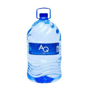 Água Purificada AQ, 10 L