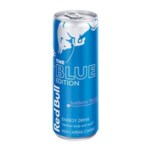 Energético Red Bull Summer Edition, 250 ml