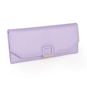 Carteira Miko & Anna 19.2×3.5×9.4 cm WA0134, Várias cores