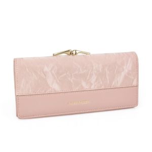 Carteira Miko & Anna 18.6*3.5*9cm WA7201, Várias cores