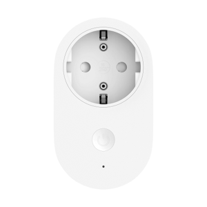 Tomada Inteligente Xiaomi Mi Smart Wi-fi