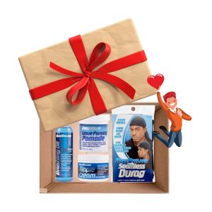 Kit de Ondas de São Valentim das BRADAS Para Ele