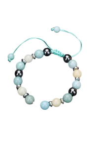 Mascote Masculino Verde Claro 30401