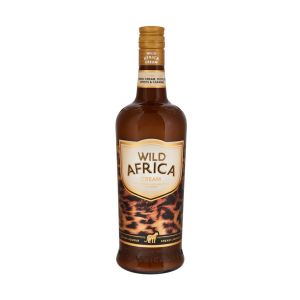 Licor Wild Africa Cream, 750 ml