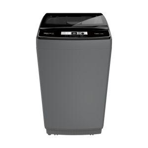 Máquina Lavar Roupa Hisense 16Kg Top Loading WTX1602T, Titanium