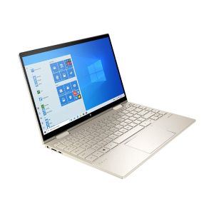 Laptop HP ENVY x360 2 em 1 Intel Core i7-1250U 13.3" 8GB LPDDR4x 512GB SSD Windows 11 Home