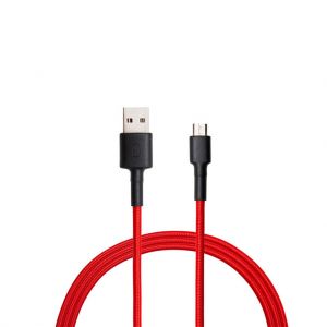 Cabo Mi Braided USB Type-C 100 cm, Cores Sortidas