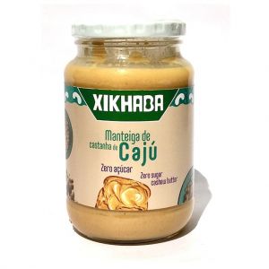 Manteiga de Caju, 400 g