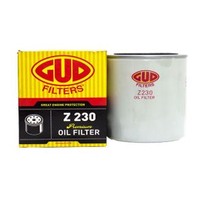 Filtro De Óleo GUD Z230