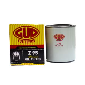 Filtro De Óleo Gud Z95