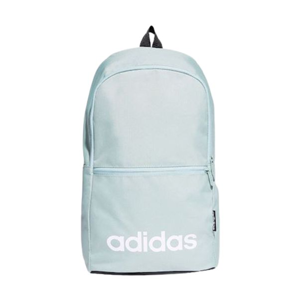 Mochila Adidas Linear Classic Daily Azul