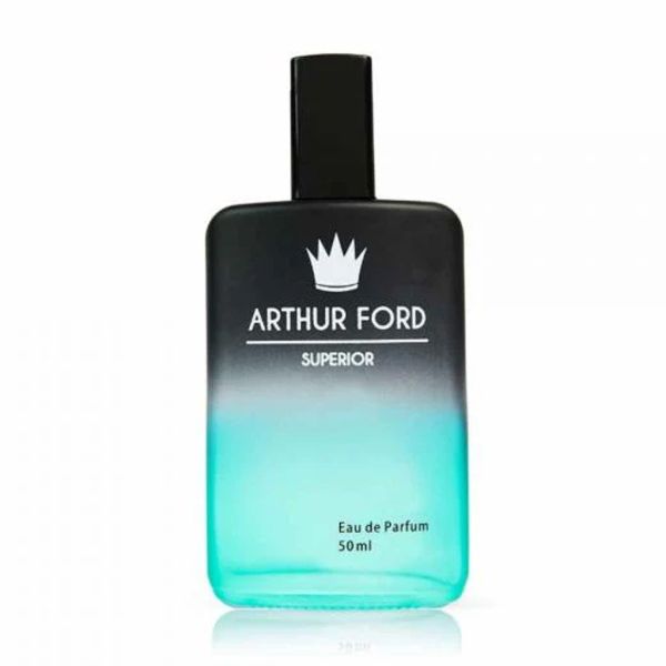 Ford Catalogue Arthur Ford Superior Perfume Perfume-Artur-Ford