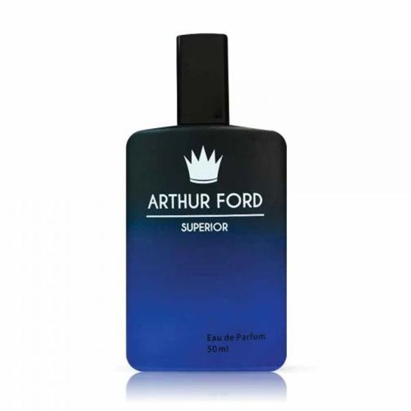 Ford Products Arthur Ford Superior Perfume ARTHUR FORD PERFUME OLP