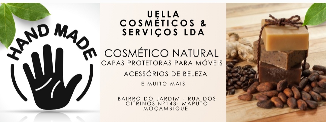 Uella Cosméticos & Serviços lda