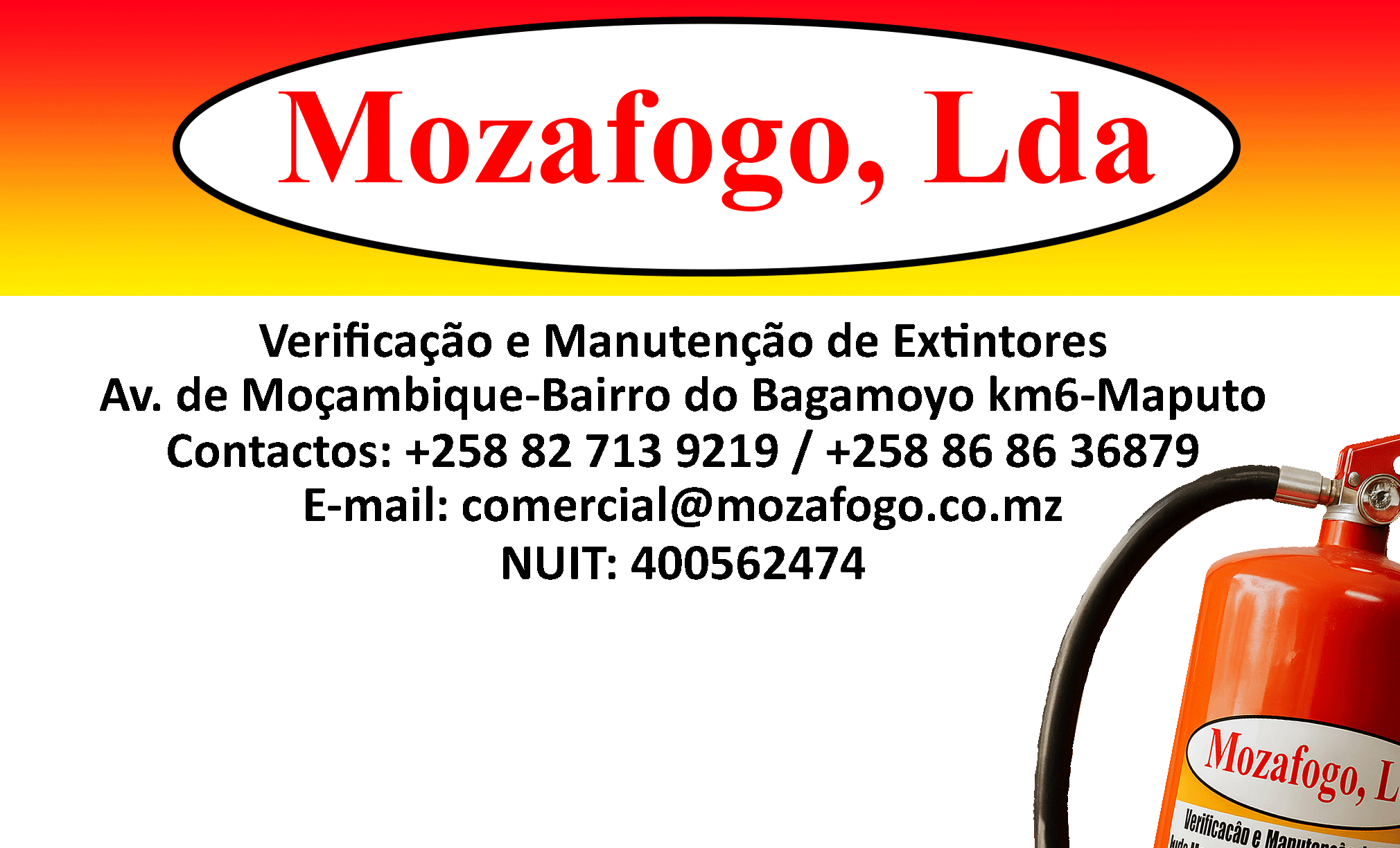 Mozafogo