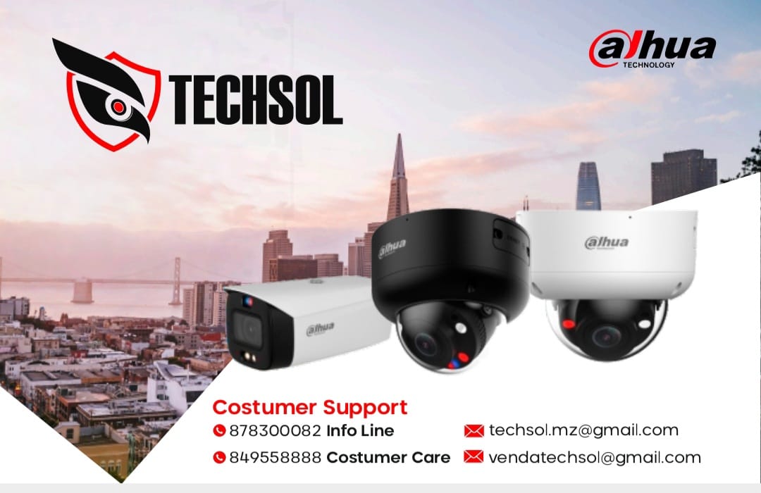 Techsol-Sociedade Unipessoal, Limitada