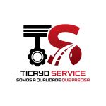 Ticayd Service, EI